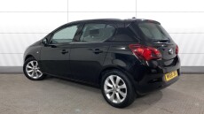 Vauxhall Corsa 1.4 [75] Energy 5dr [AC] Petrol Hatchback